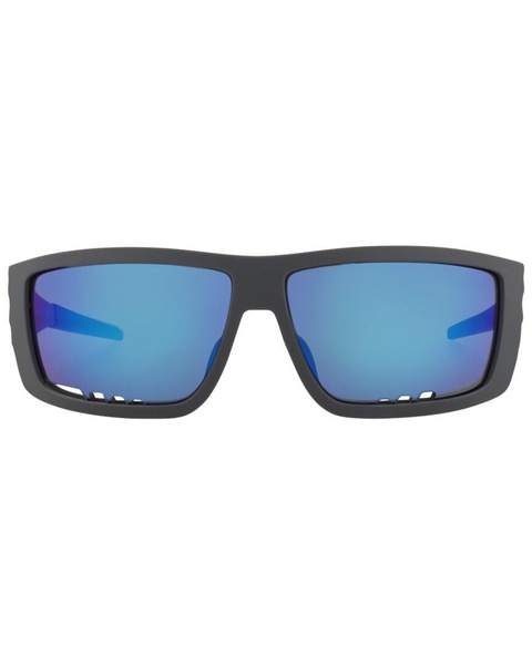 PHILIPP PLEIN Men's SSP003 64mm Sunglasses