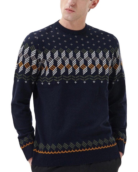 tursdale wool sweater