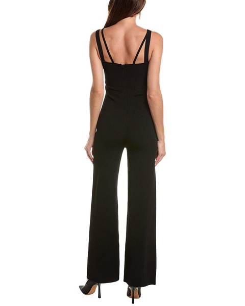 Stella McCartney Strong Silhouette Jumpsuit