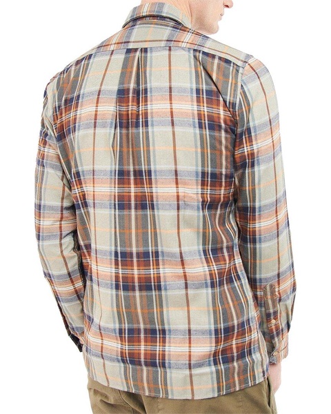 Barbour Waterfoot Shirt