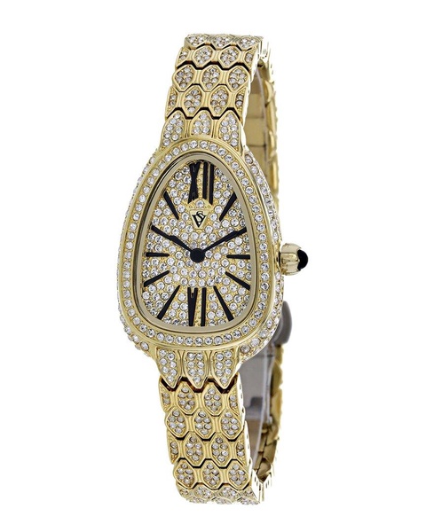 Christian Van Sant Women's Bella Watch