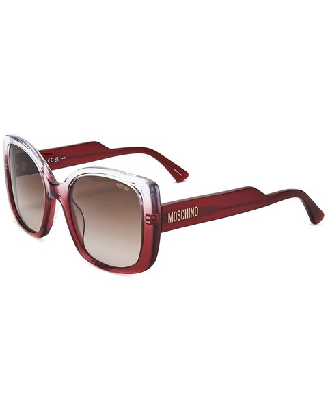 Moschino Women's MOS124/S 54mm Sunglasses