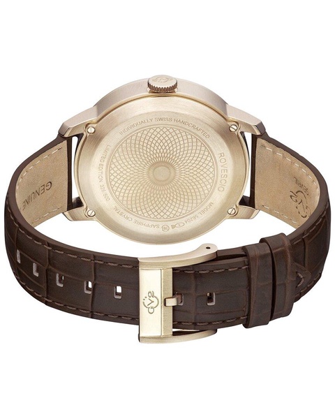 GV2 Men's Rovescio Watch