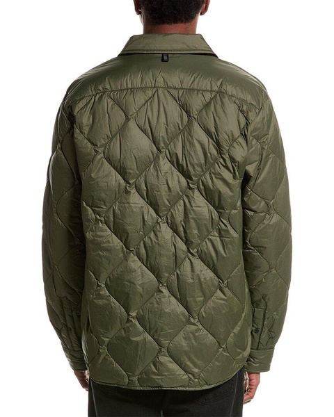 rag & bone Padded Dane Down Jacket