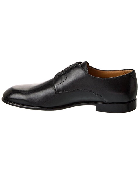 Ferragamo Fosco Leather Loafer