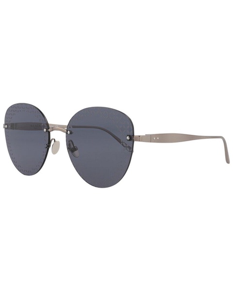 ALAIA Women's AA0051S 58mm Sunglasses