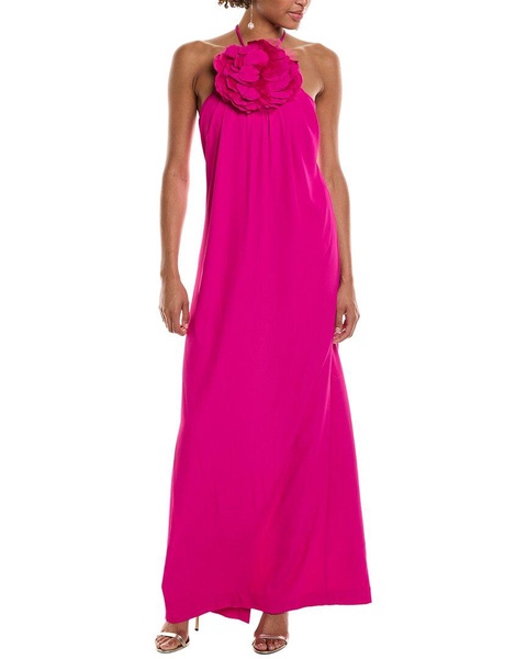 Halston Onika Gown