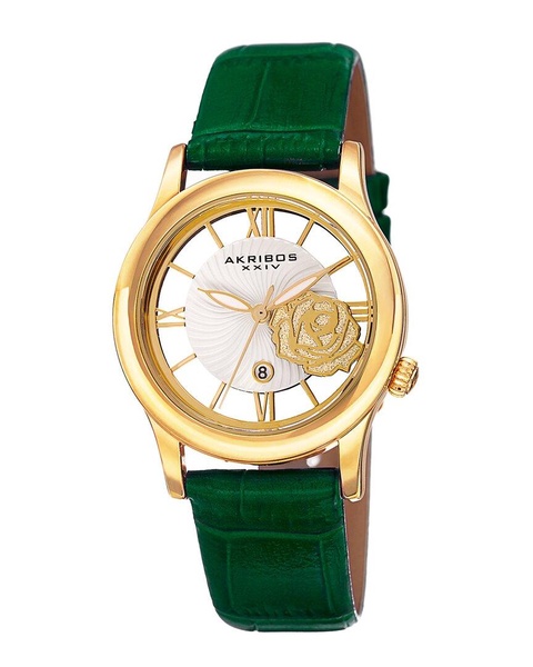 Akribos XXIV Women's Watch