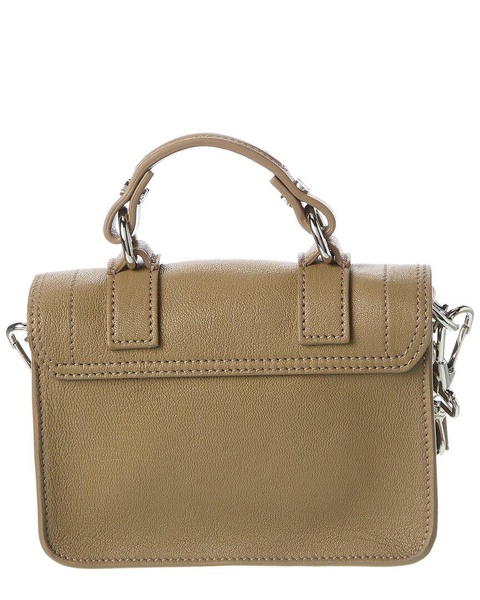 Proenza Schouler PS1 Micro Leather Shoulder Bag