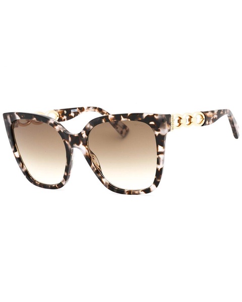 Moschino Women's MOS098 55mm Sunglasses