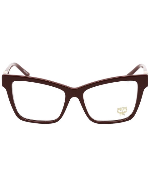 MCM Women's MCM2719 54mm Optical Frames