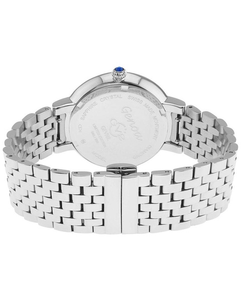 GV2 Women's Diamond Watch