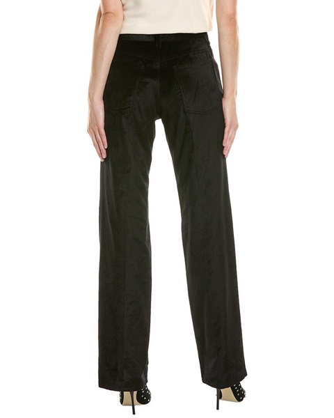 rag & bone Jacey Velvet Pant