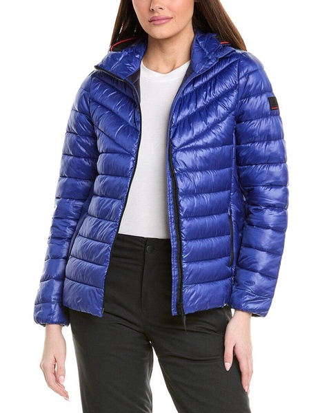 Bogner Ayas Winter Jacket