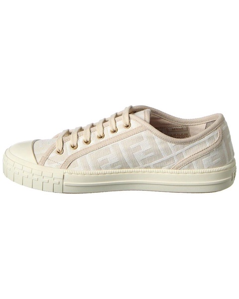 Fendi FF Domino Polyamide Sneaker