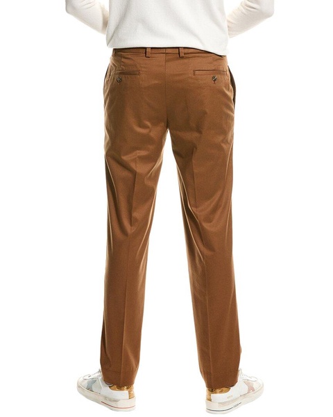 Brooks Brothers Regular Chino Pant