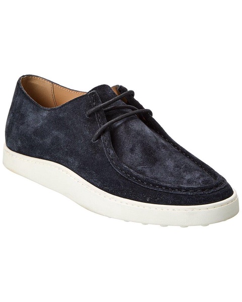 TOD’s Suede Sneaker