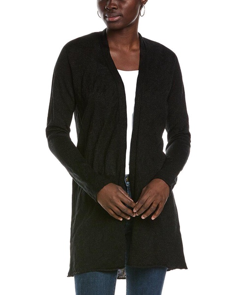 EILEEN FISHER Long Cardigan