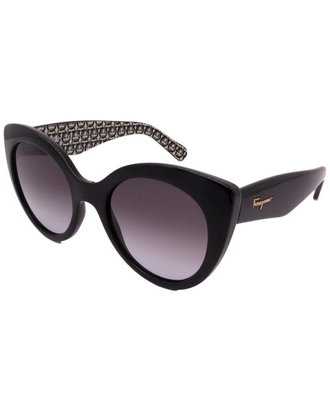 Ferragamo Women's SF964S 54mm Sunglasses