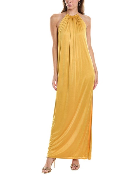 Ronny Kobo Estere Maxi Dress