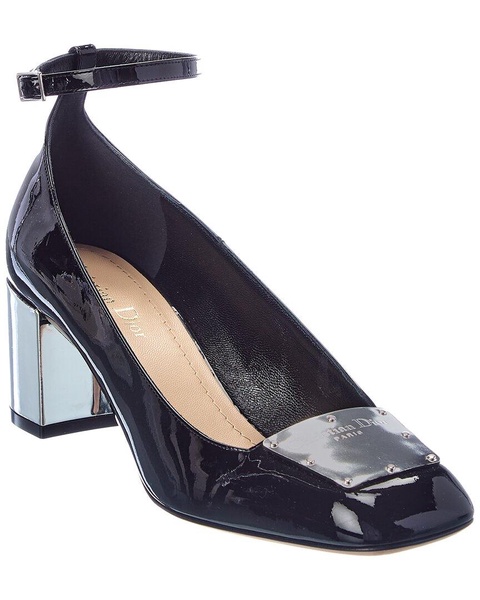 Dior La Parisienne Patent Pump