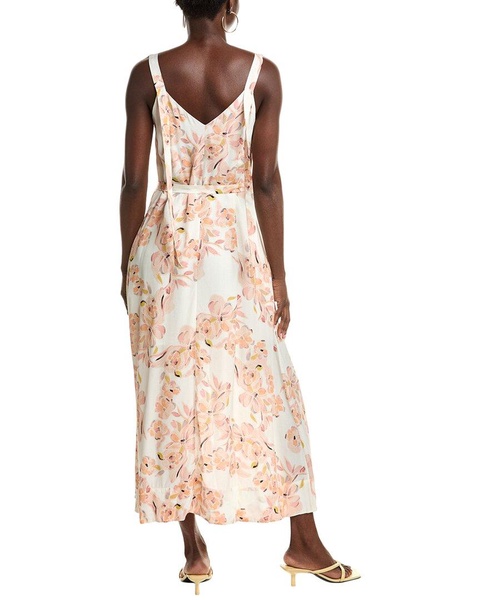 Joie Adam Maxi Dress