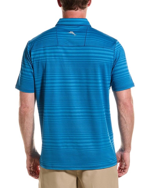 Tommy Bahama Delray Lei Polo Shirt