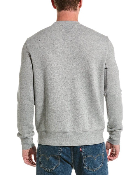 ALEX MILL Garment Dye Sweatshirt