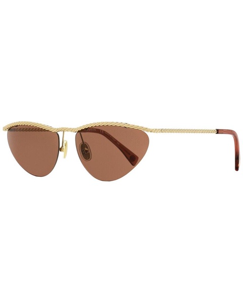 LANVIN Women's LNV102S 60mm Sunglasses