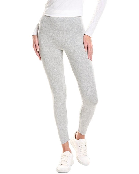 high waisted ankle legging