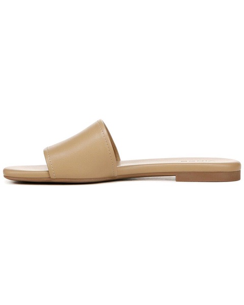 Vince Debra-B Leather Slide