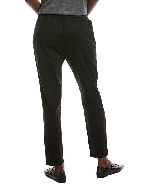 EILEEN FISHER Ankle Tapered Pant