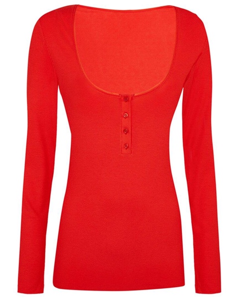 Wolford Henley Top