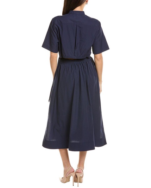 rag & bone Ronan Shirtdress