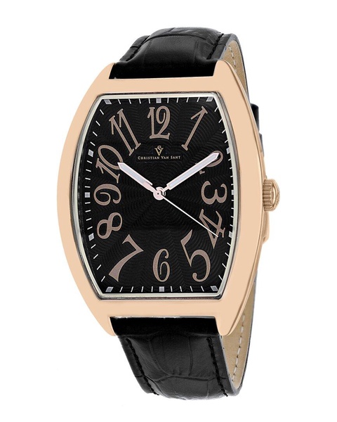 Christian Van Sant Men's Royalty II Watch