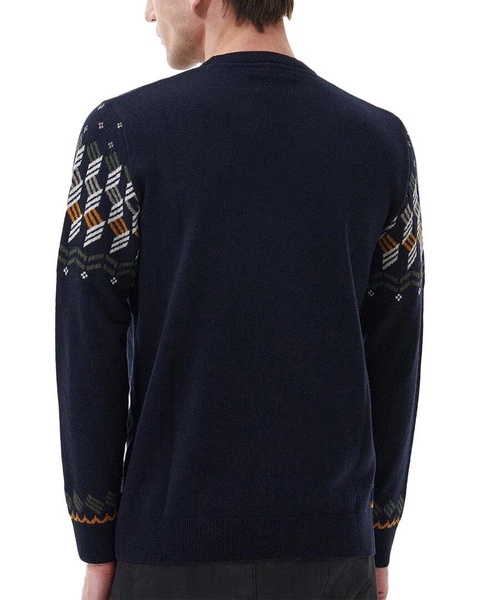 tursdale wool sweater