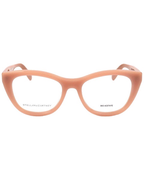 Stella McCartney Women's SC50020I 52mm Optical Frames