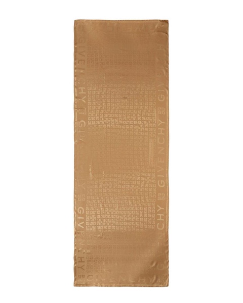 Givenchy Silk Scarf