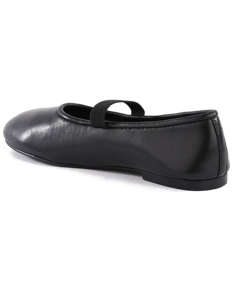 Seychelles Jude Leather Flat