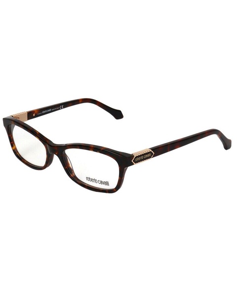 Roberto Cavalli Women's RC0866 53mm Optical Frames