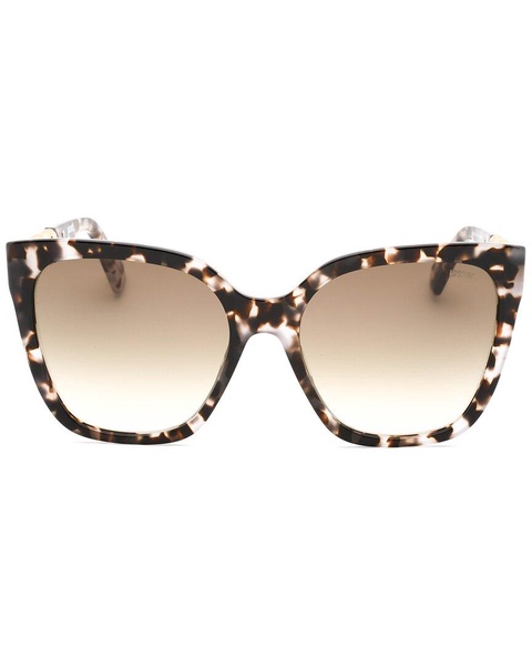 Moschino Women's MOS098 55mm Sunglasses