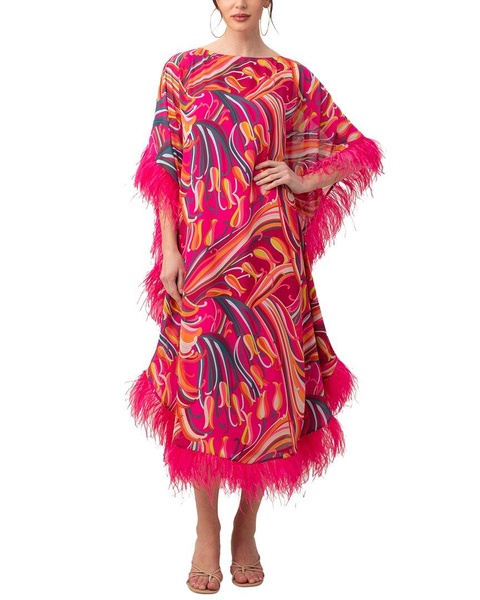 Trina Turk Neena Caftan