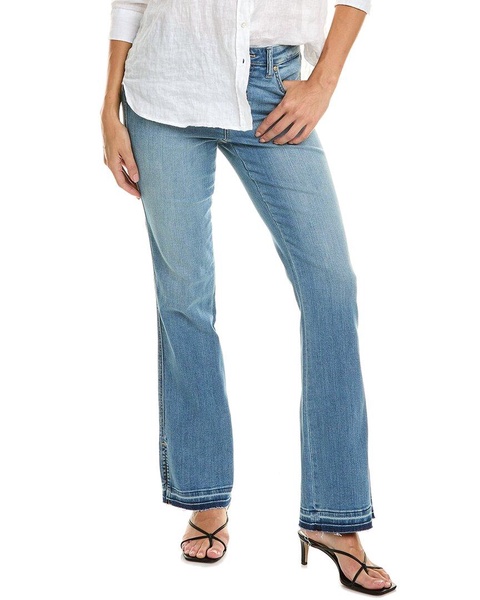 7 For All Mankind Kimmie Bootcut Jean