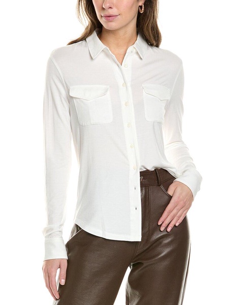 rag & bone Luca Shirt