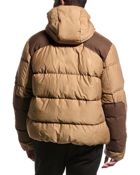 rag & bone Byron Down Jacket