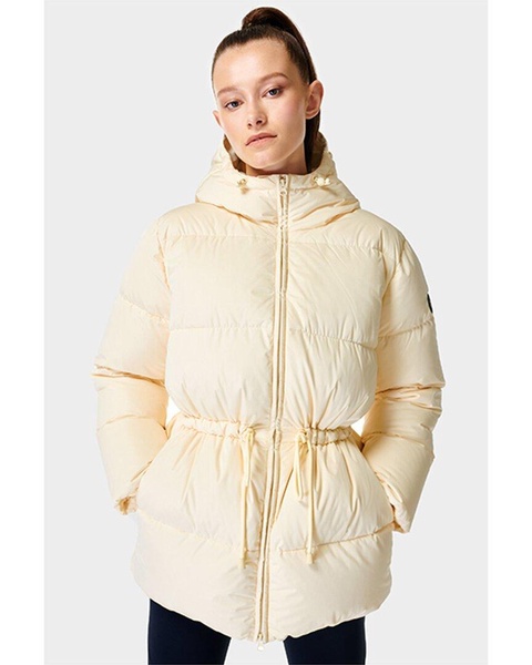 Sweaty Betty Alto Puffa Jacket