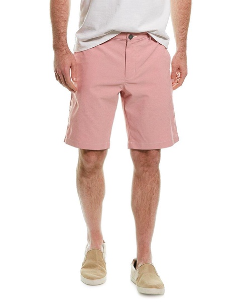 Tommy Bahama Chip Oxford Short