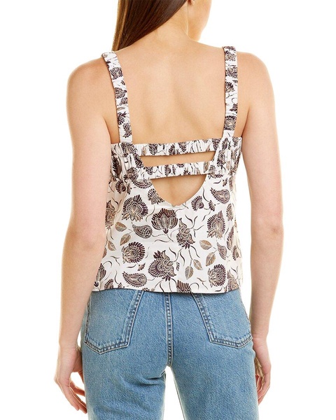 Rebecca Minkoff Vikkie Top