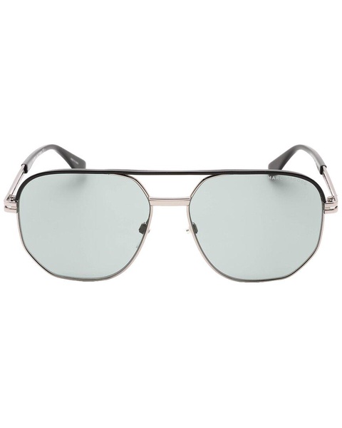 Marc Jacobs Men's MARC 469/S 58mm Sunglasses