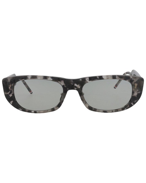 Thom Browne Unisex TBS417 53mm Sunglasses